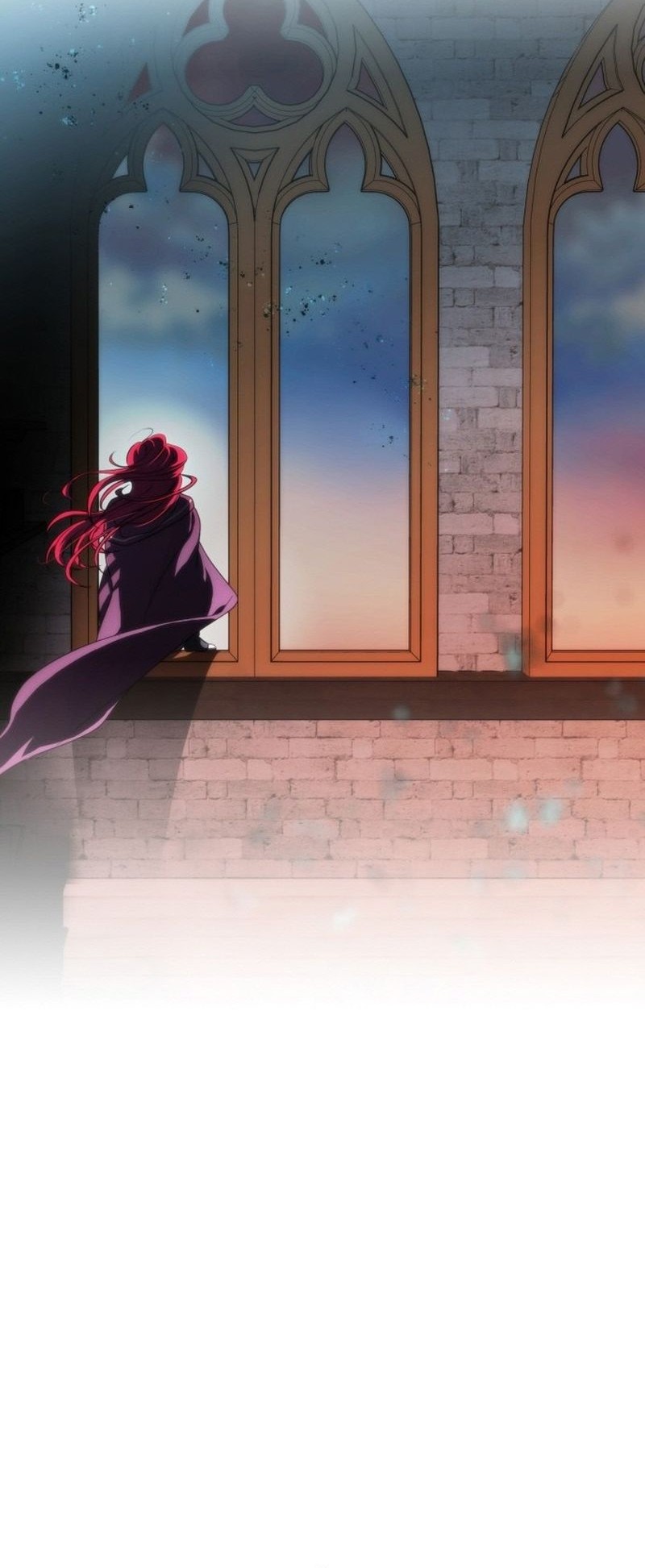 Blinded By The Setting Sun Chapter 125 Gambar 5