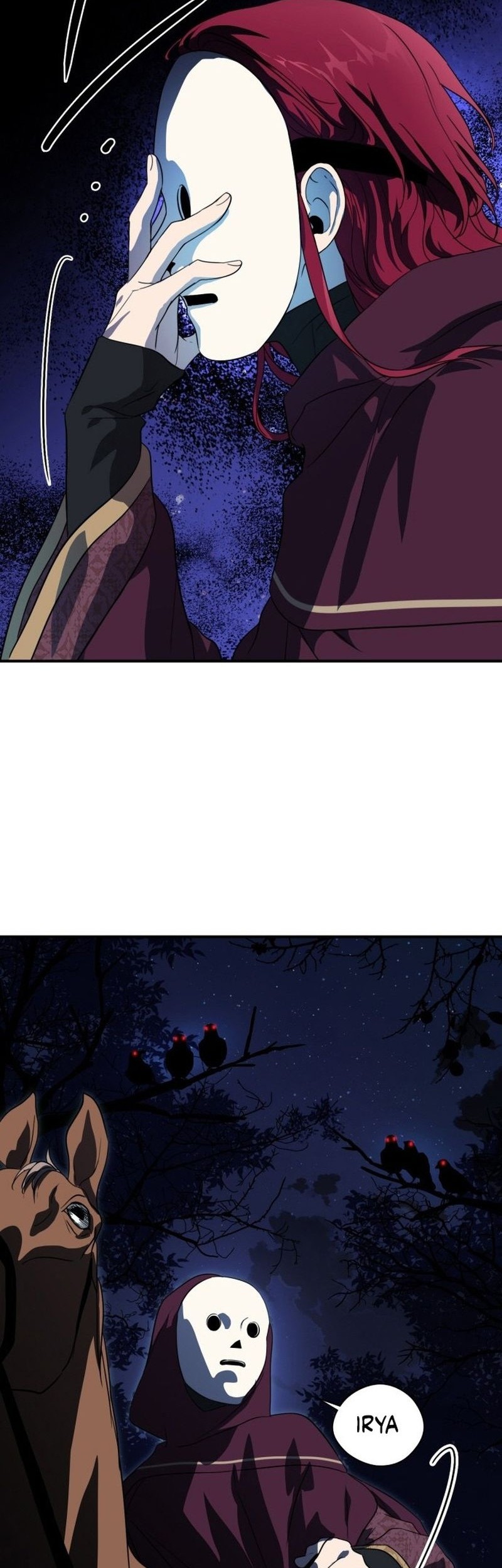 Blinded By The Setting Sun Chapter 125 Gambar 7