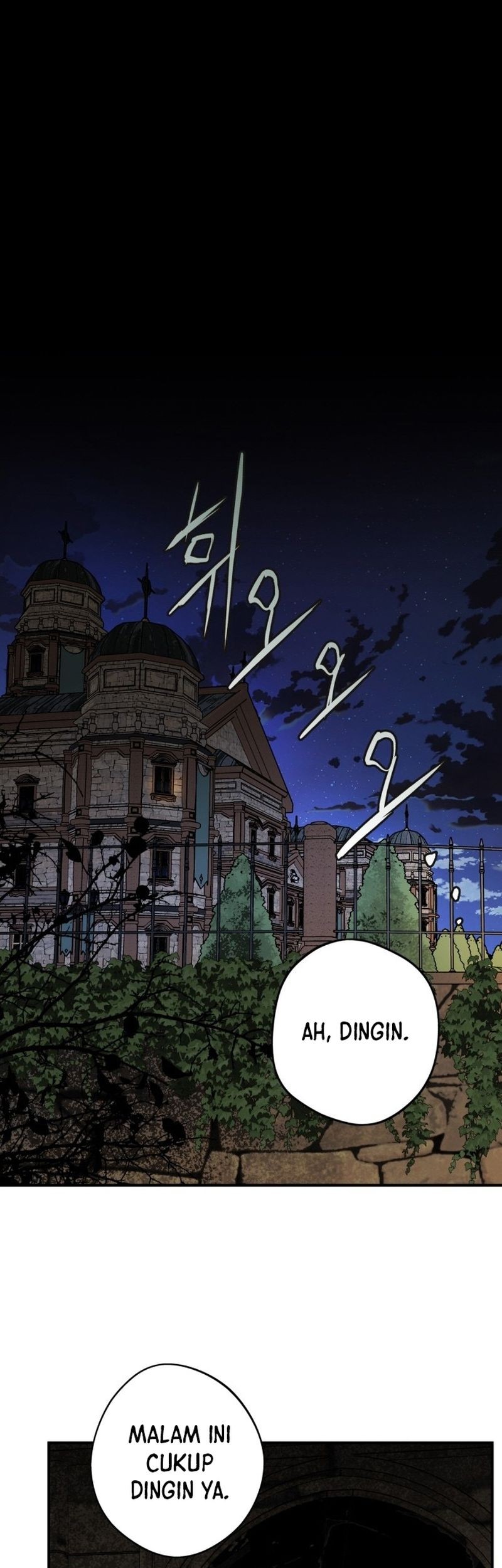 Blinded By The Setting Sun Chapter 125 Gambar 10