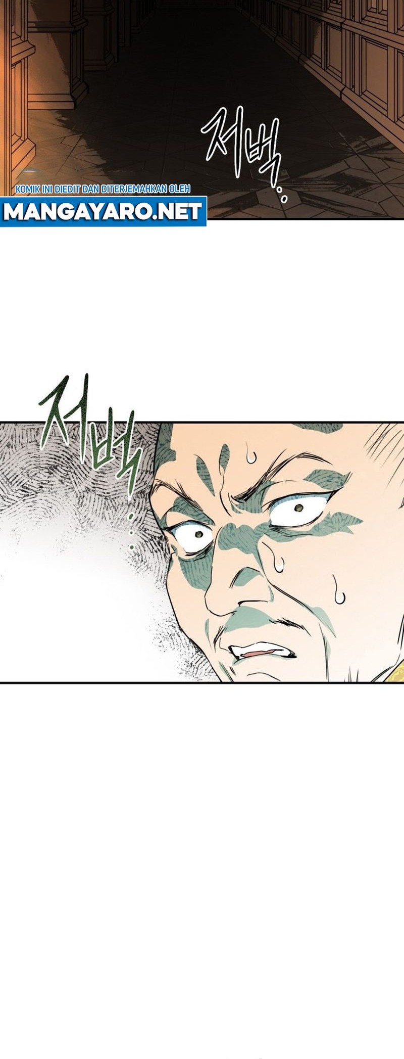 Blinded By The Setting Sun Chapter 125 Gambar 17