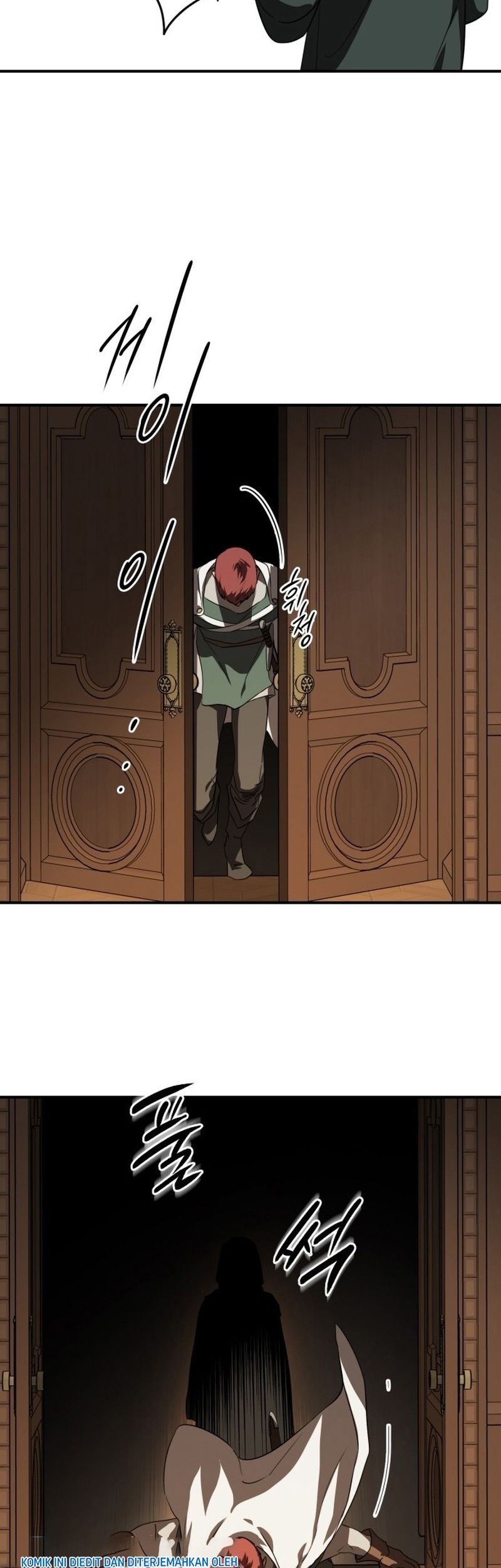 Blinded By The Setting Sun Chapter 125 Gambar 20