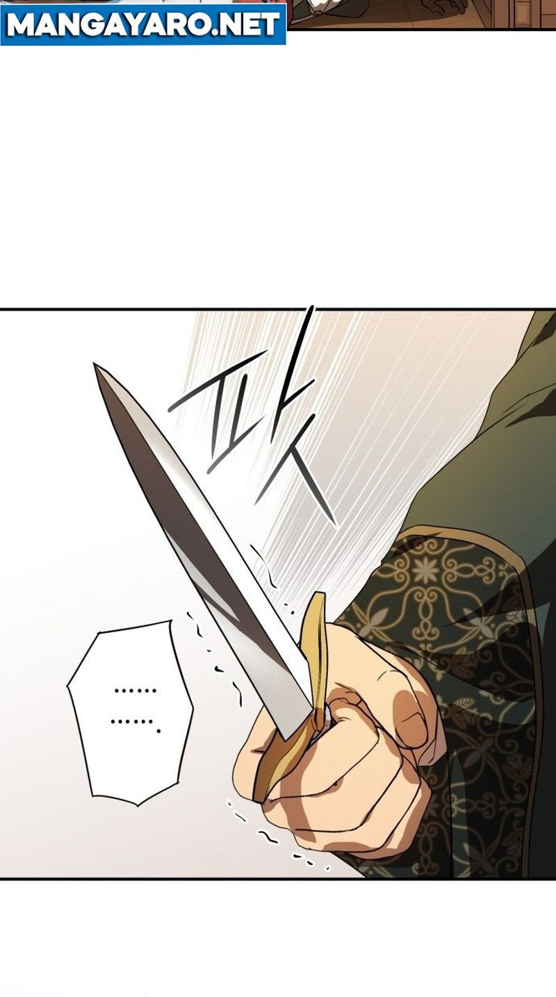 Blinded By The Setting Sun Chapter 125 Gambar 21