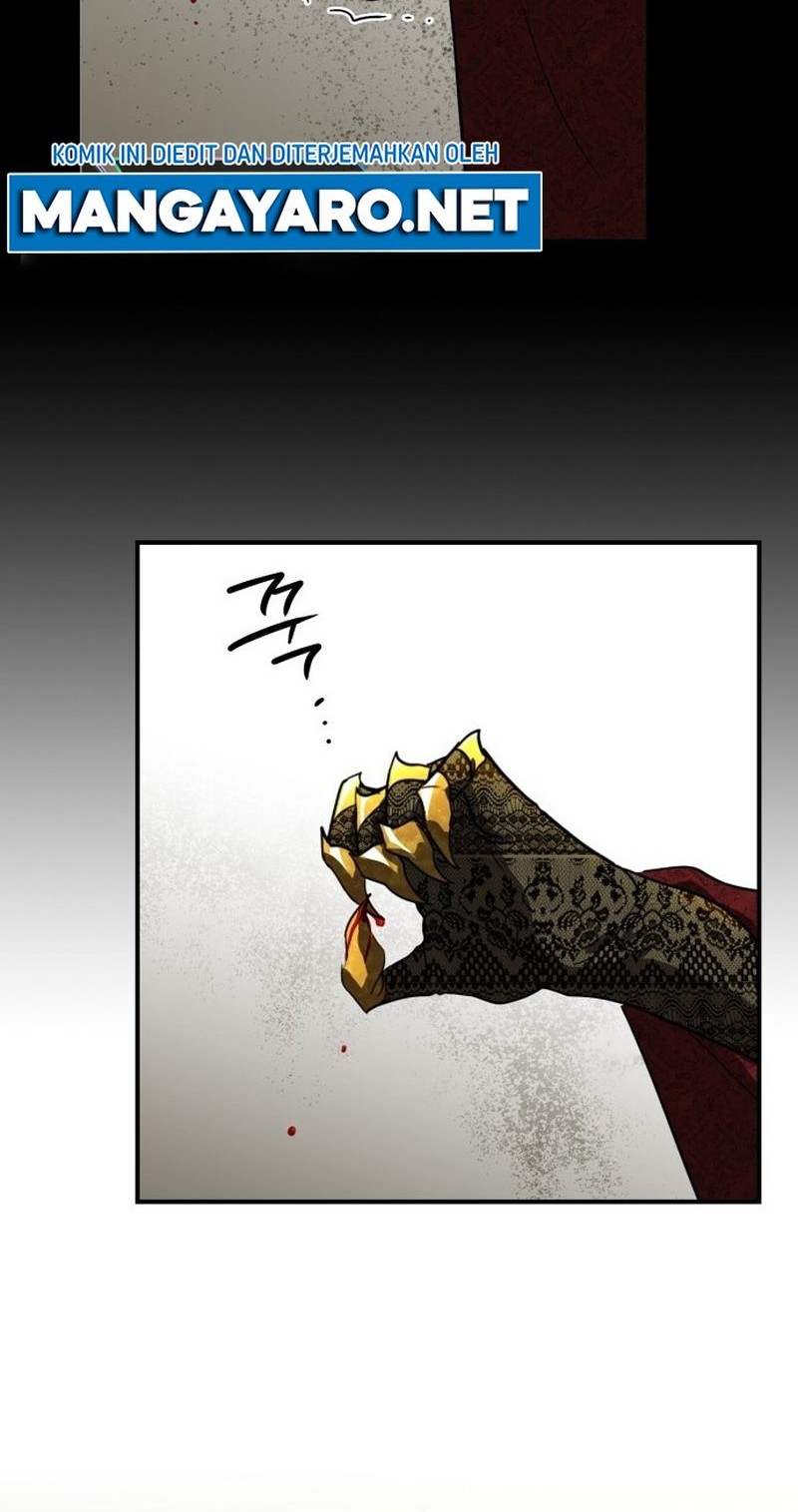 Blinded By The Setting Sun Chapter 124 Gambar 41