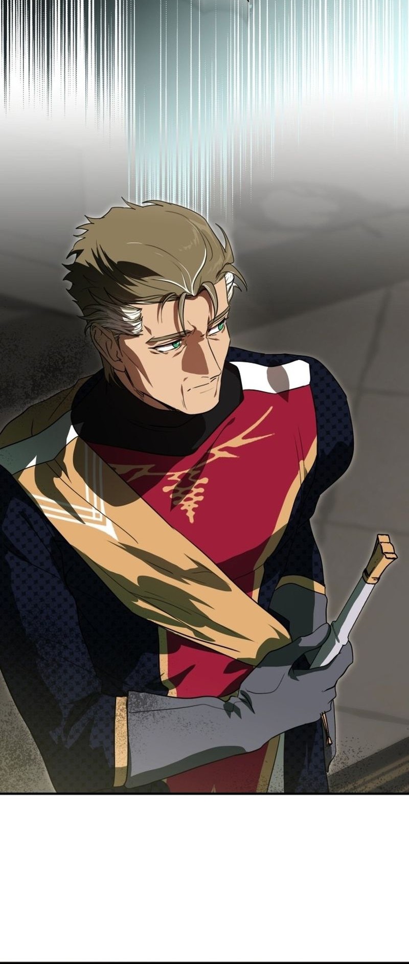 Blinded By The Setting Sun Chapter 124 Gambar 45