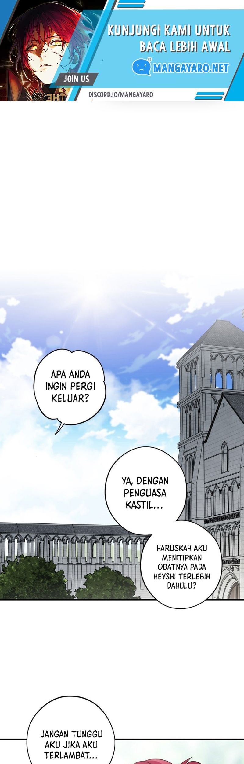 Baca  Blinded By The Setting Sun Chapter 124 Gambar 2