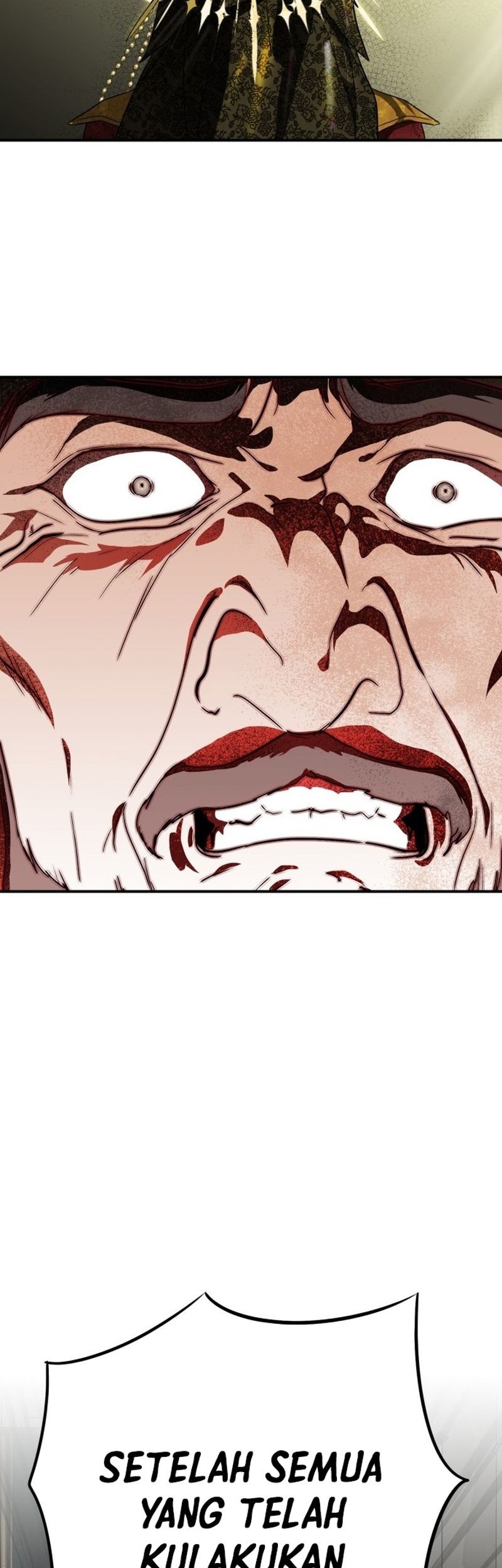 Blinded By The Setting Sun Chapter 124 Gambar 28