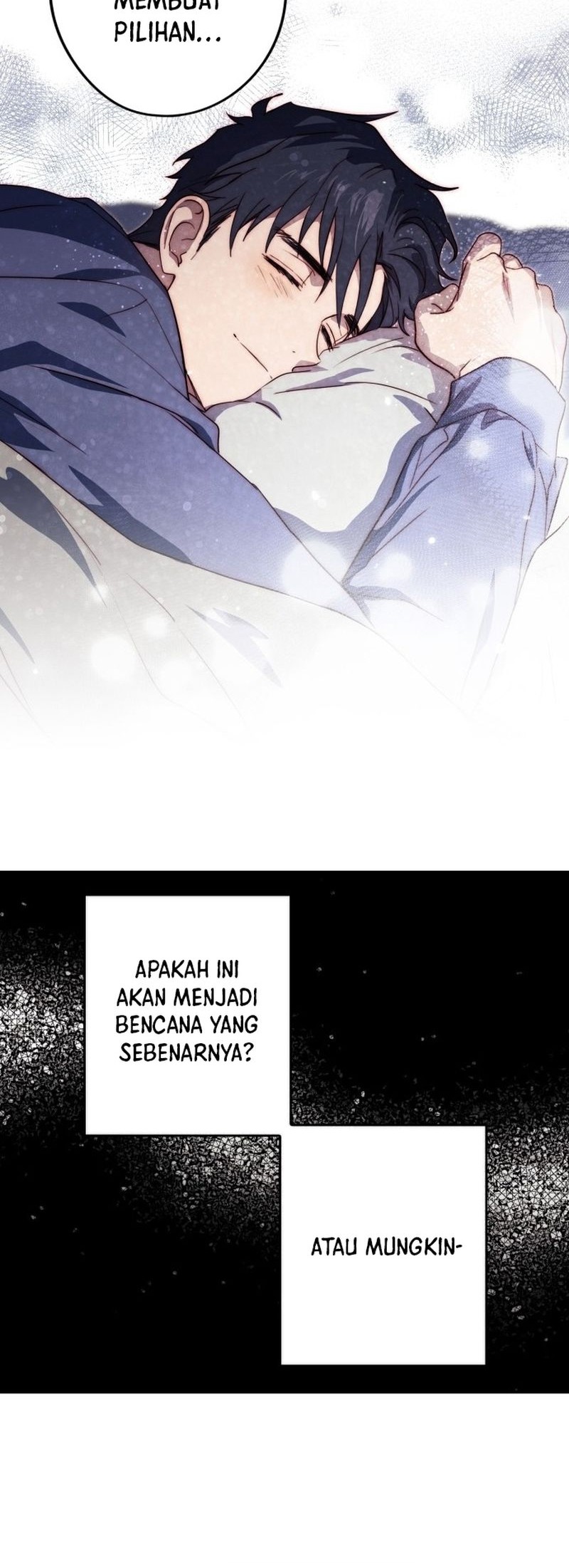 Blinded By The Setting Sun Chapter 123 Gambar 37