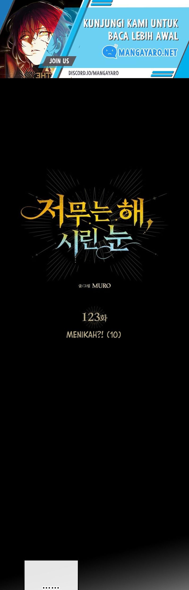 Baca  Blinded By The Setting Sun Chapter 123 Gambar 2