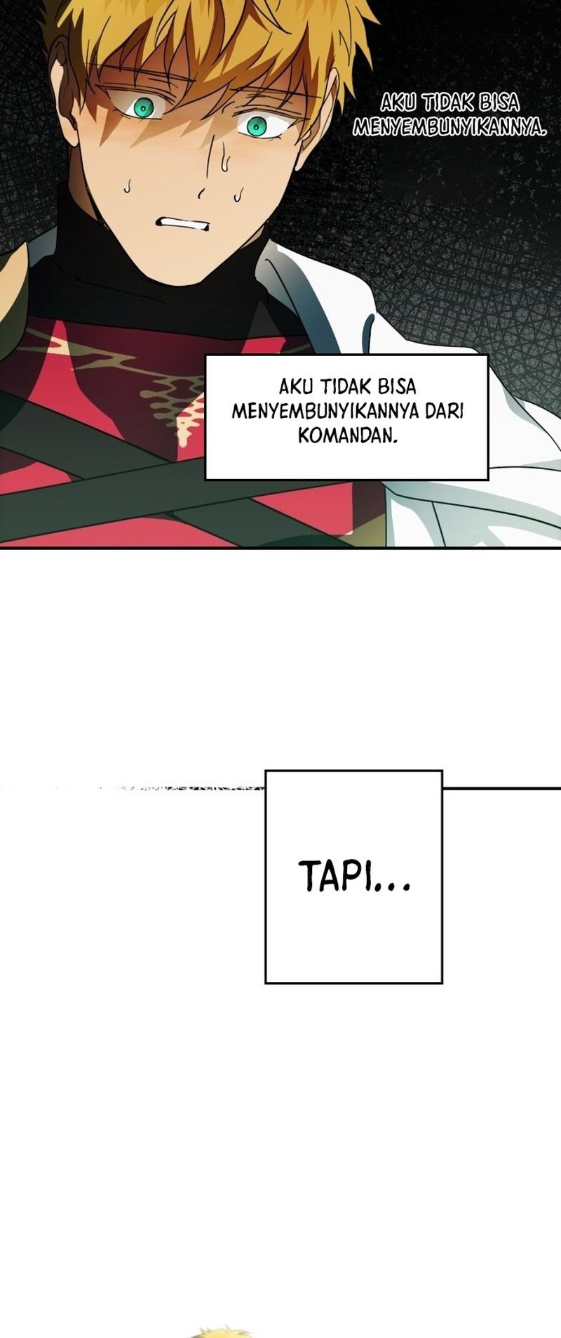 Blinded By The Setting Sun Chapter 123 Gambar 17