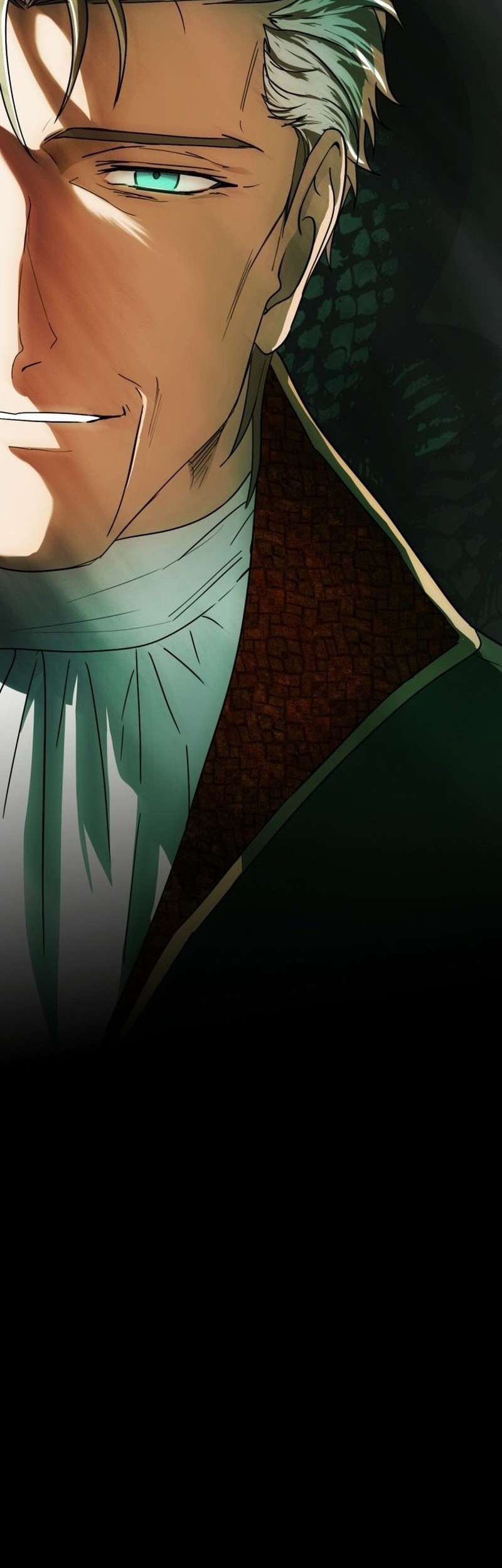 Blinded By The Setting Sun Chapter 123 Gambar 25