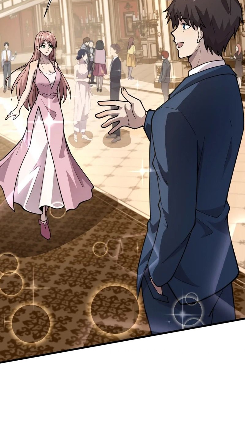 The Lone SSS-Class Summoner Chapter 60 Gambar 21