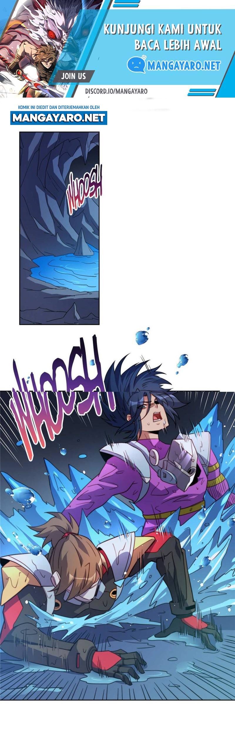 Baca  The People on Earth are Too Ferocious Chapter 156 Gambar 2