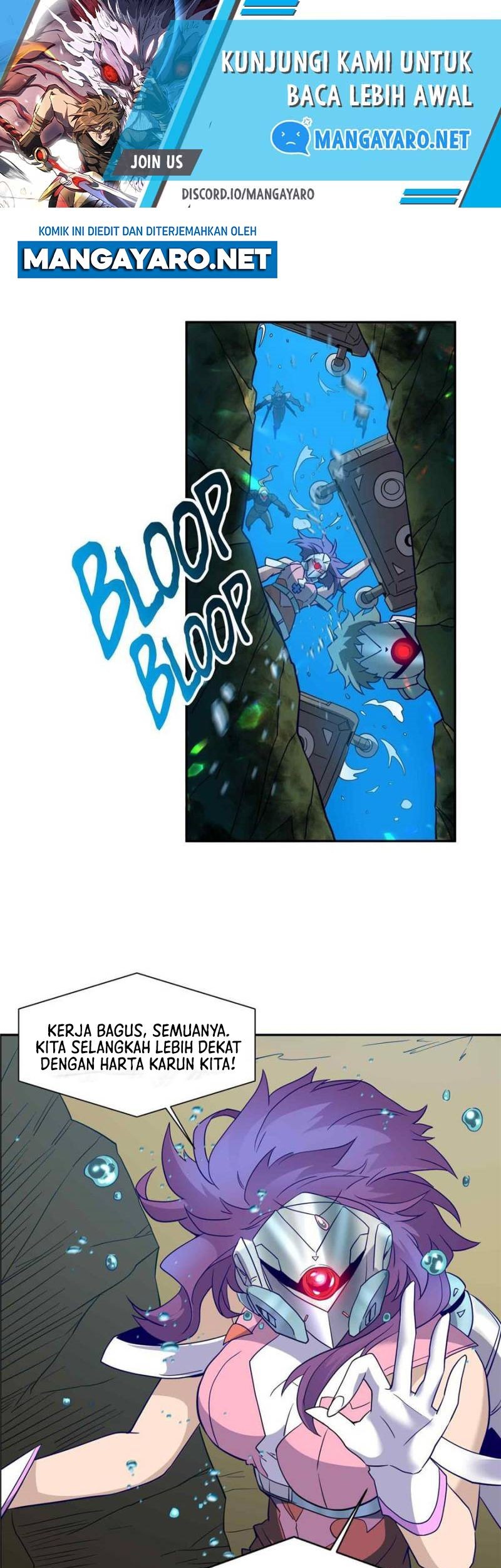 Baca  The People on Earth are Too Ferocious Chapter 154 Gambar 2