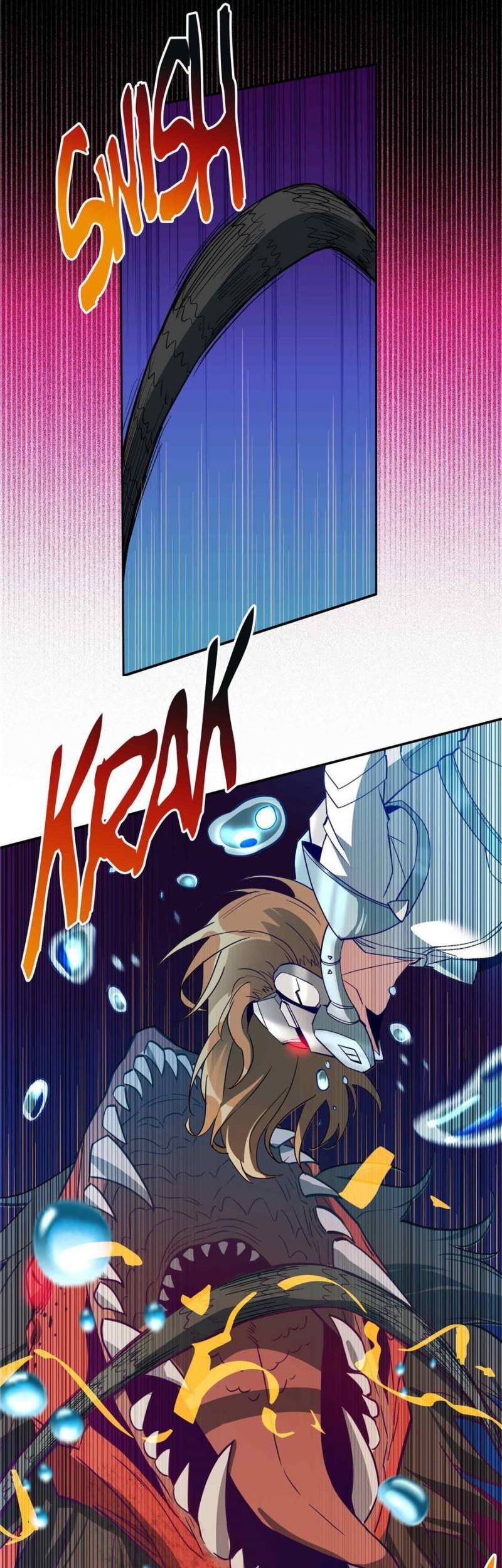 The People on Earth are Too Ferocious Chapter 154 Gambar 14