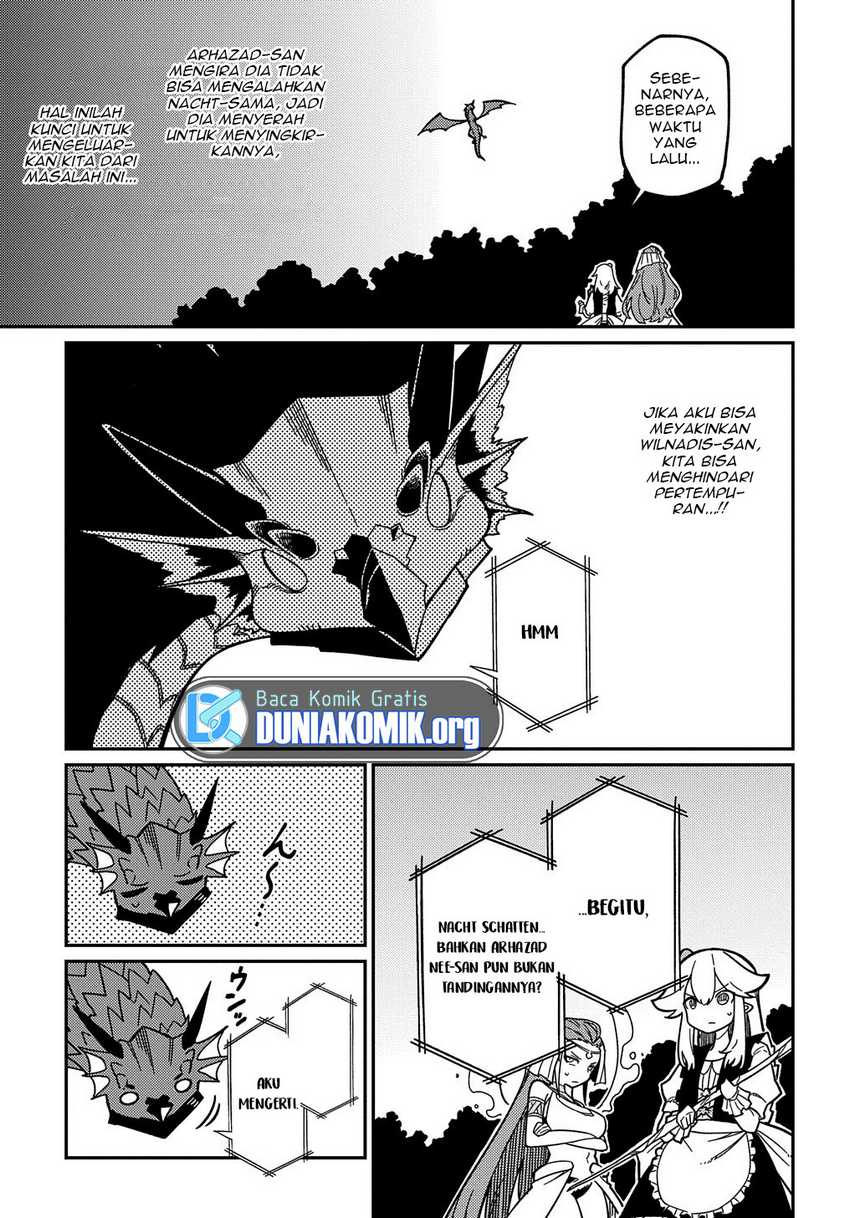 Neta Chara Tensei Toka Anmarida! Chapter 16.2 Gambar 6