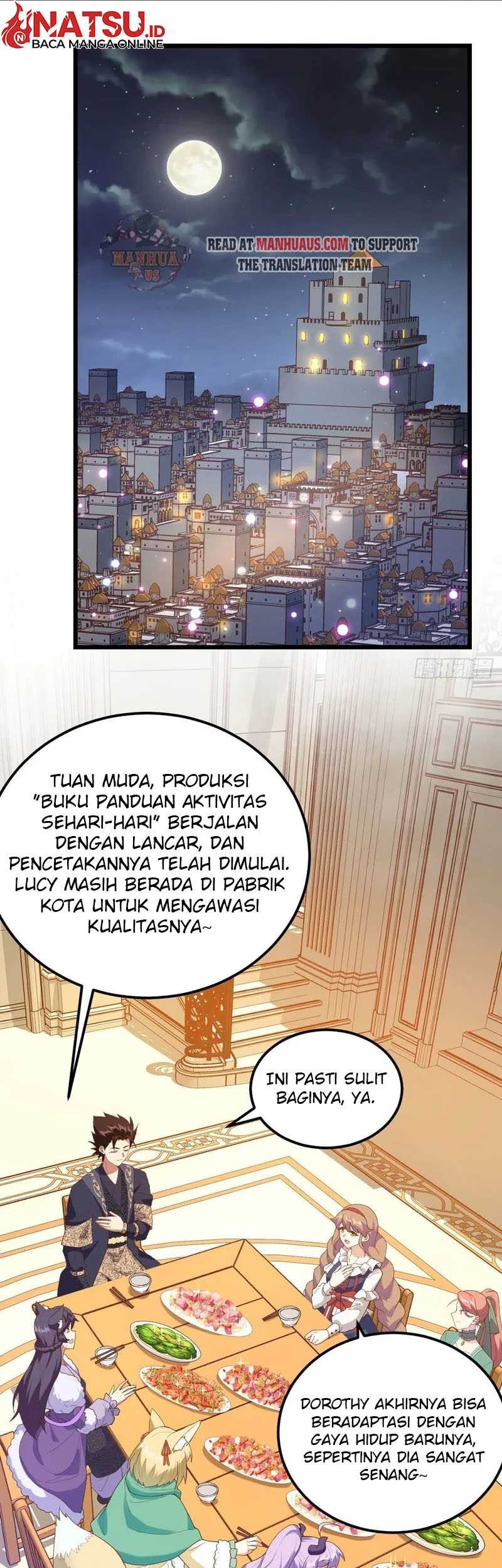 Baca  To Be The Castellan King Chapter 433 Gambar 2