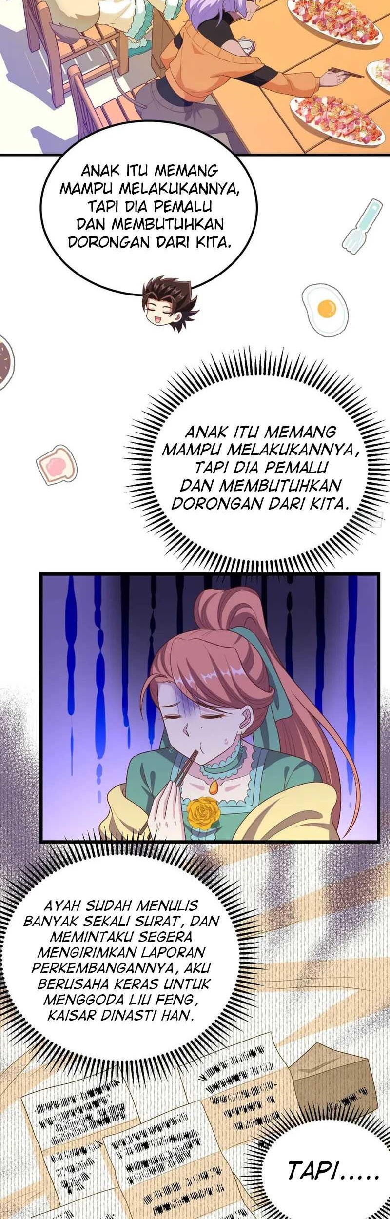 To Be The Castellan King Chapter 433 Gambar 3