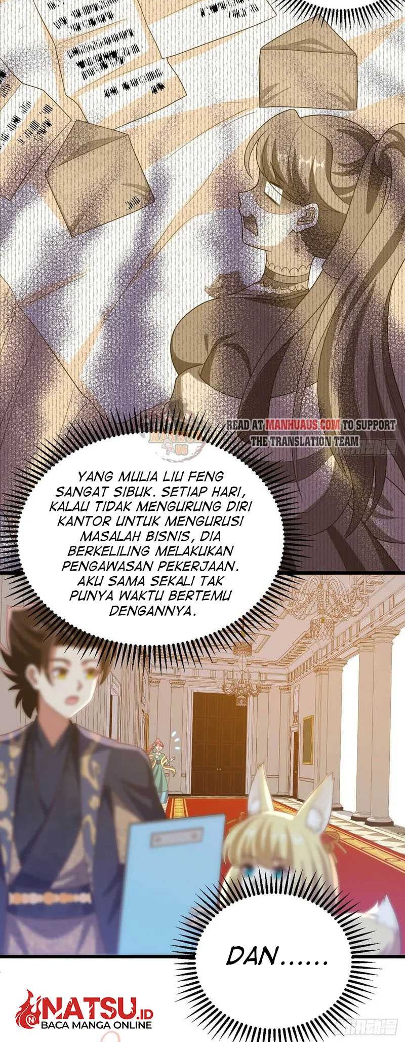 To Be The Castellan King Chapter 433 Gambar 4