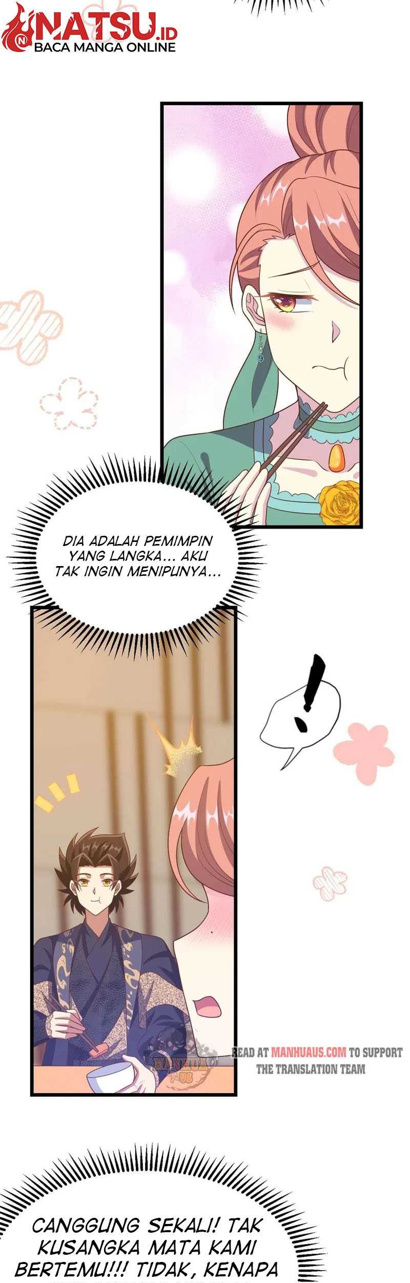 To Be The Castellan King Chapter 433 Gambar 5