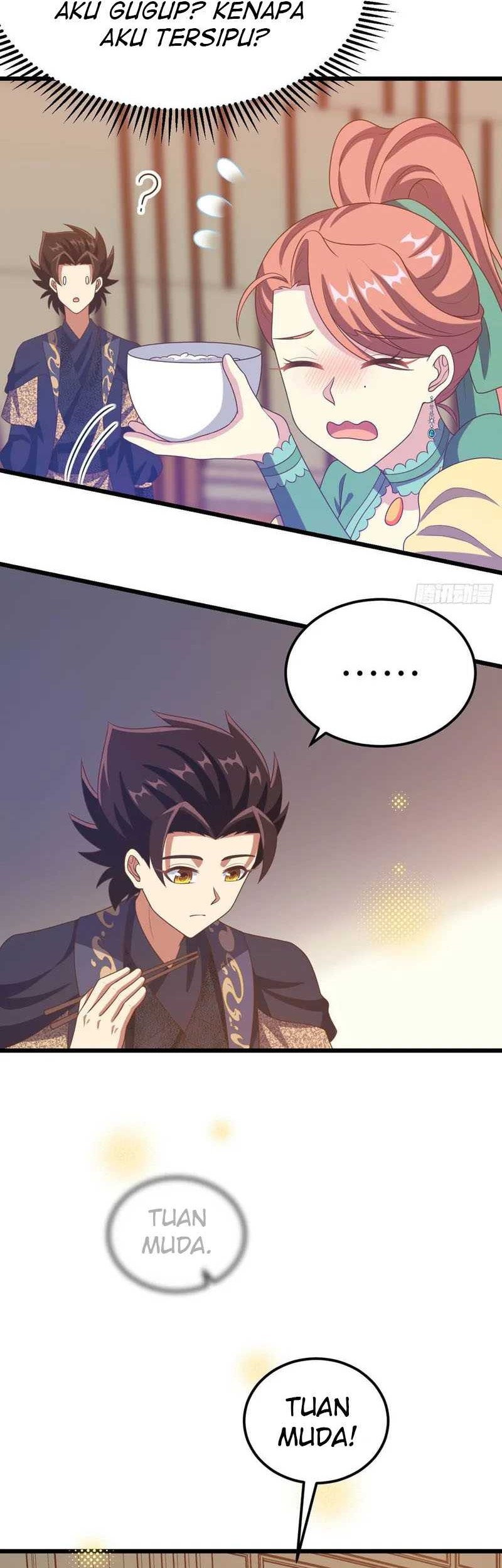 To Be The Castellan King Chapter 433 Gambar 6
