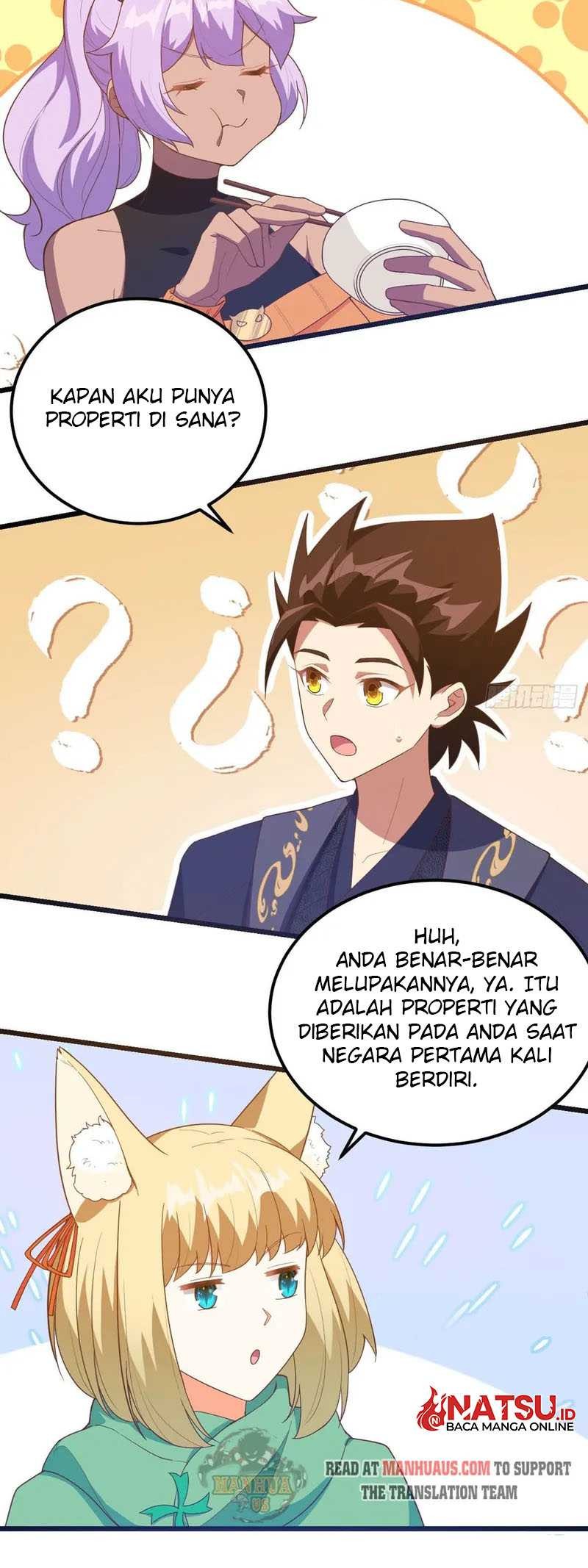 To Be The Castellan King Chapter 433 Gambar 9