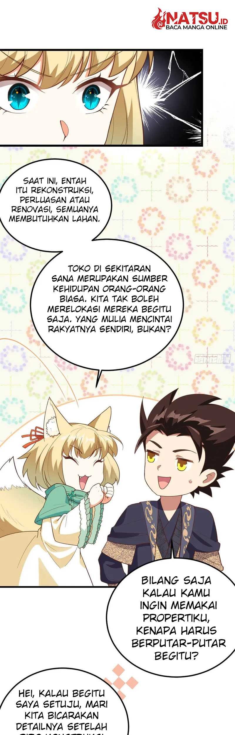 To Be The Castellan King Chapter 433 Gambar 10