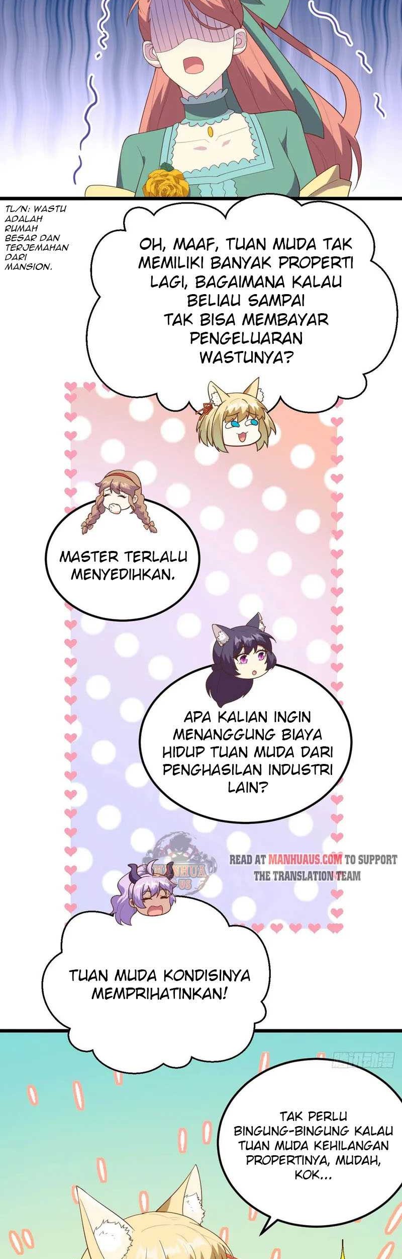 To Be The Castellan King Chapter 433 Gambar 12