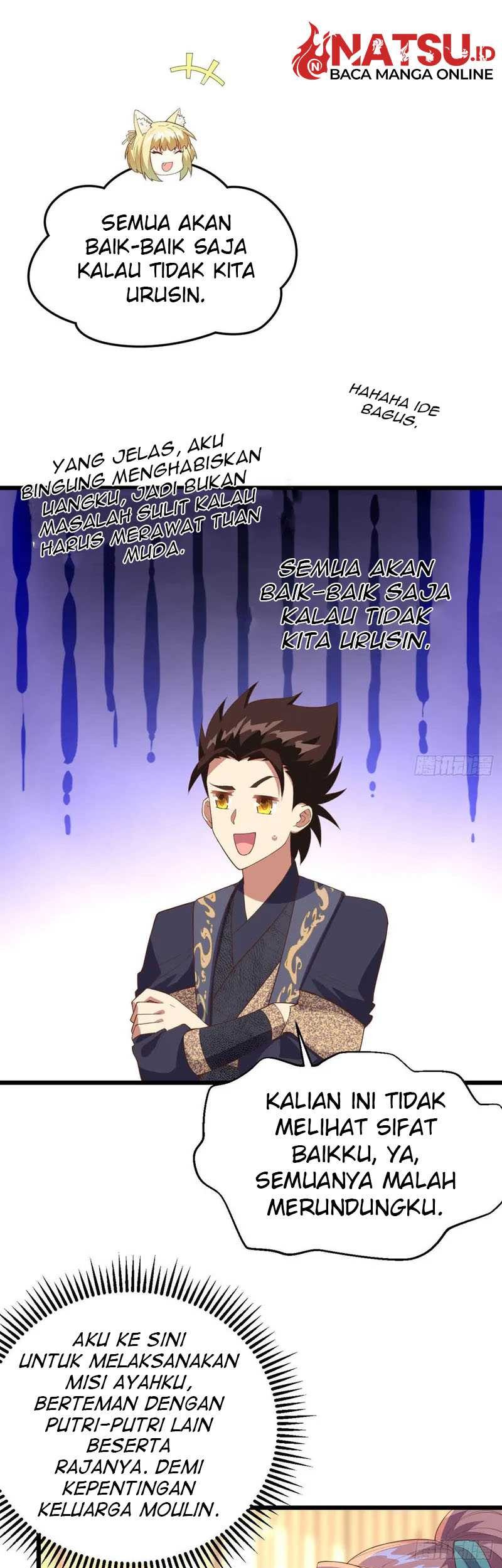 To Be The Castellan King Chapter 433 Gambar 14