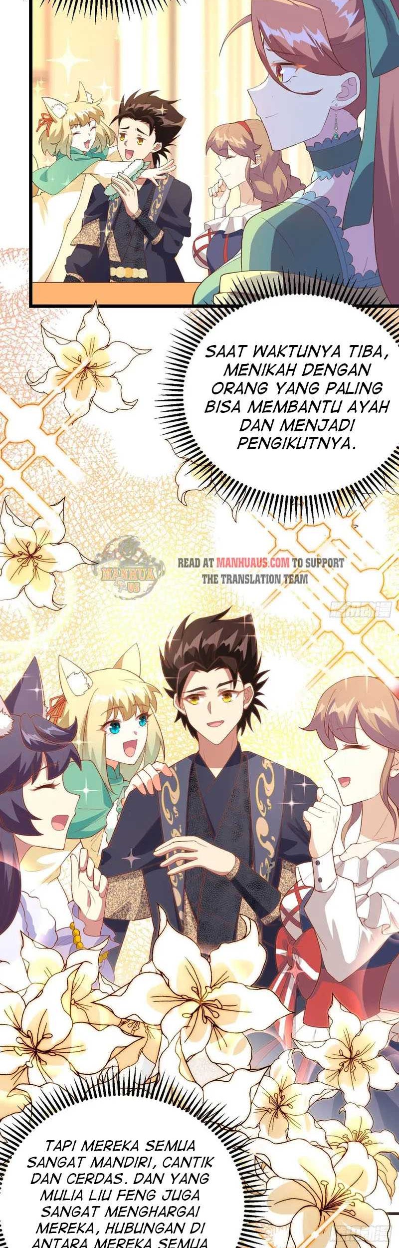 To Be The Castellan King Chapter 433 Gambar 15
