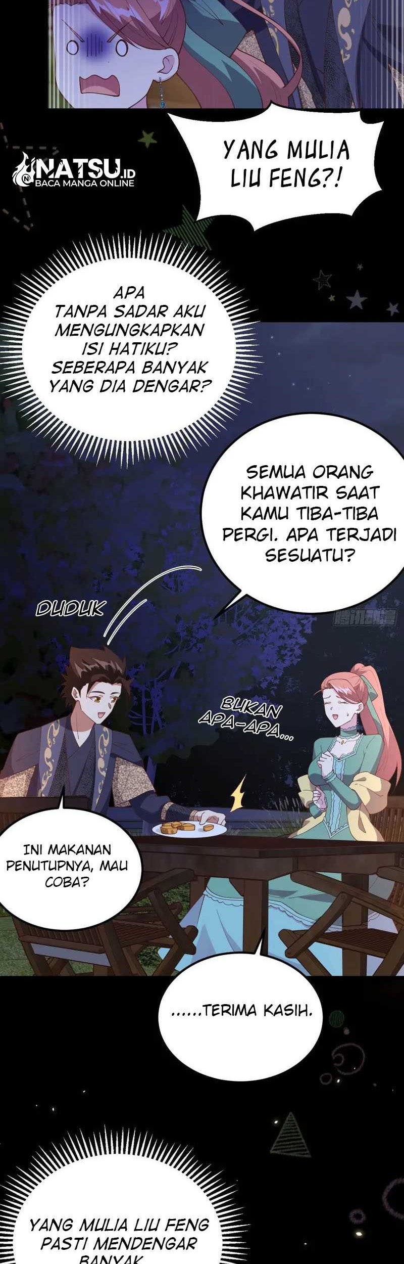 To Be The Castellan King Chapter 433 Gambar 20