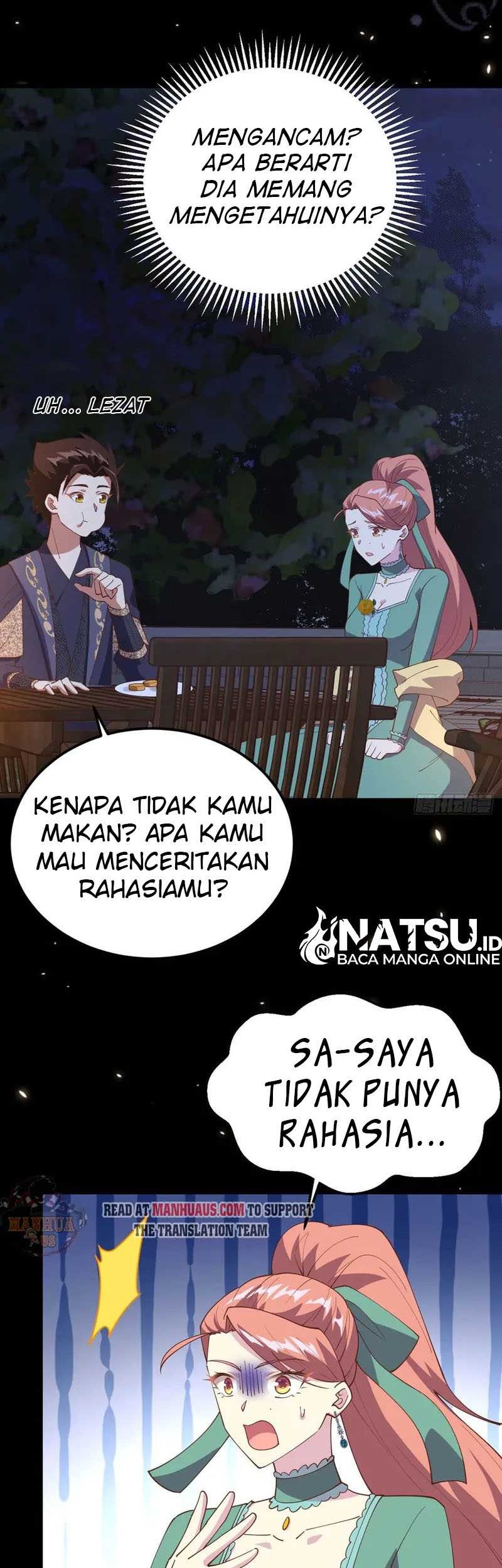 To Be The Castellan King Chapter 433 Gambar 22