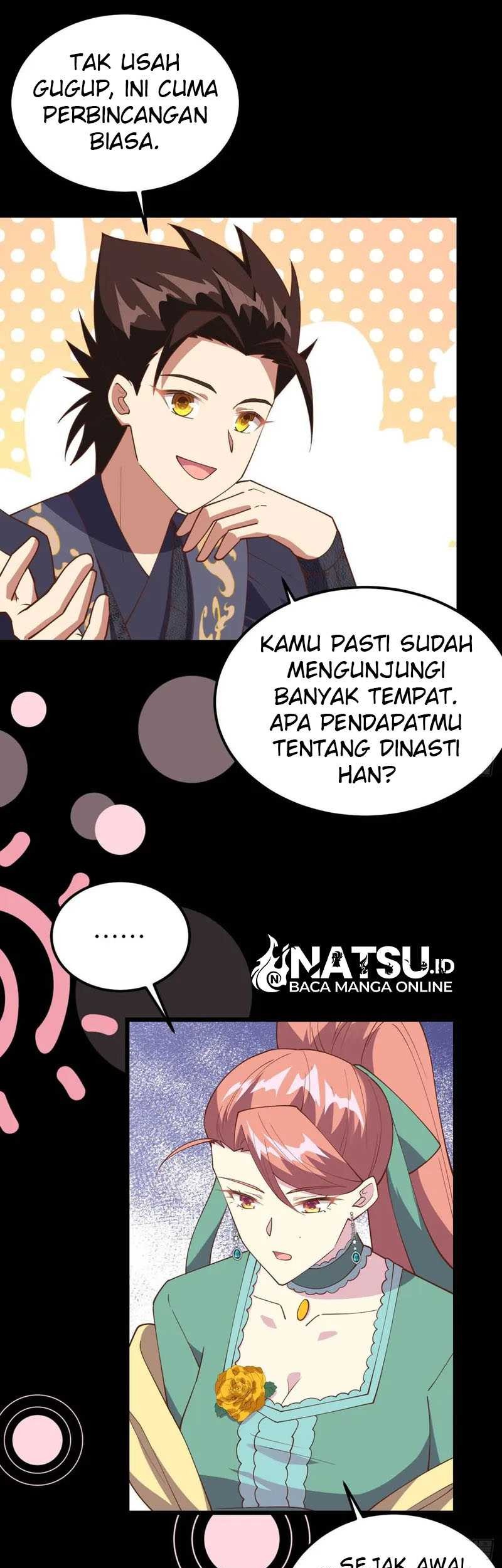 To Be The Castellan King Chapter 433 Gambar 24