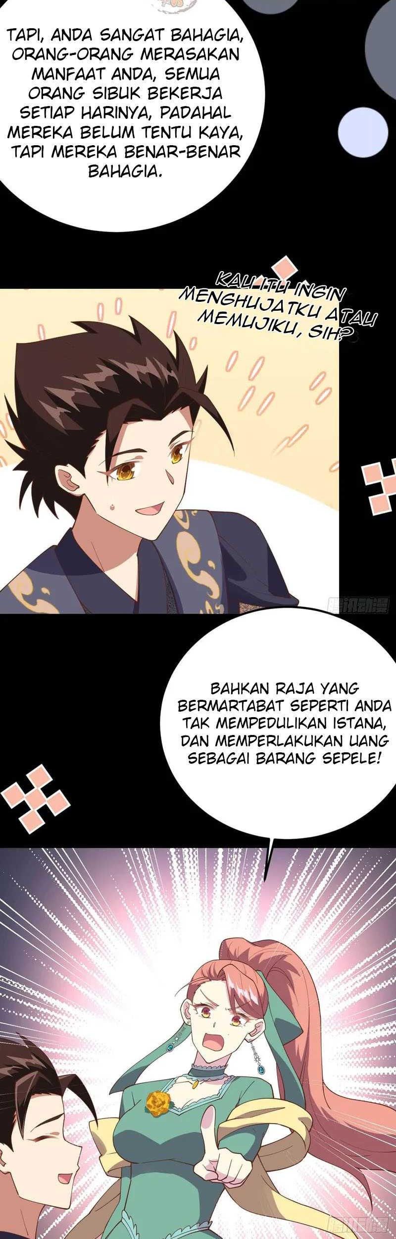 To Be The Castellan King Chapter 433 Gambar 26
