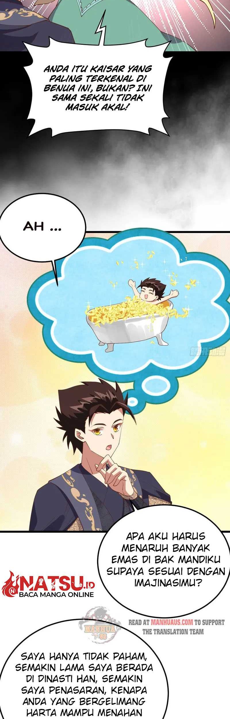 To Be The Castellan King Chapter 433 Gambar 27