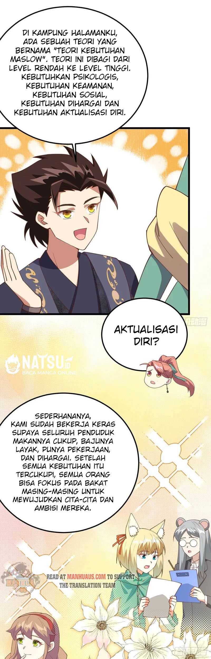 To Be The Castellan King Chapter 433 Gambar 29