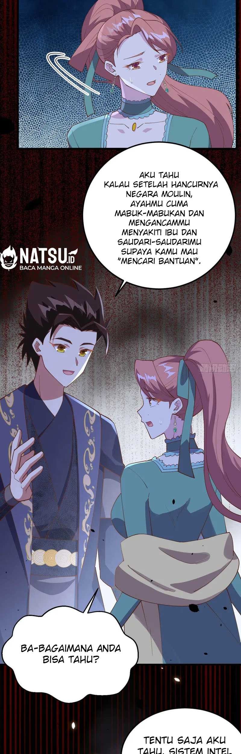 To Be The Castellan King Chapter 433 Gambar 33