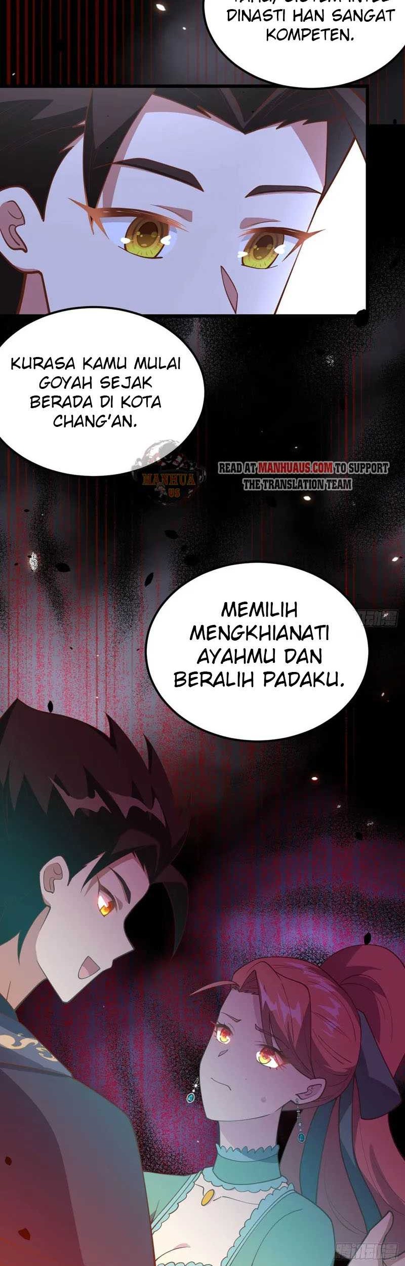 To Be The Castellan King Chapter 433 Gambar 34