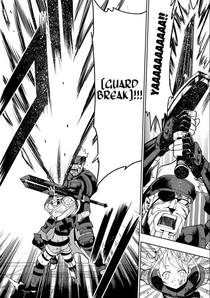 Hell Mode: Yarikomi Suki no Gamer wa Hai Settei no Isekai de Musou Suru Chapter 37 Gambar 13