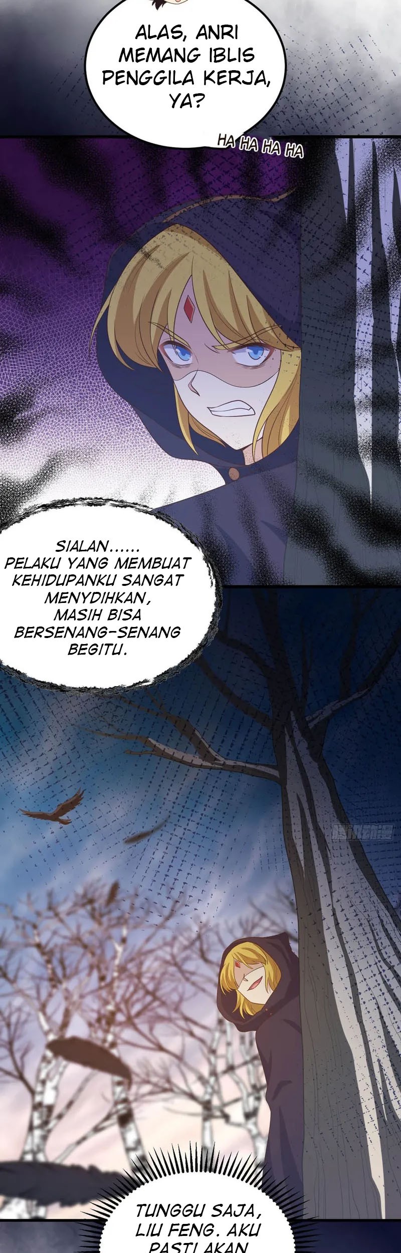 To Be The Castellan King Chapter 434 Gambar 38