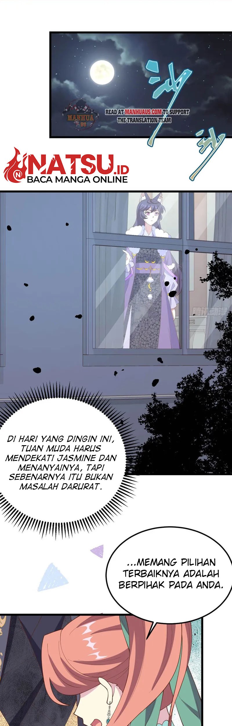 Baca To Be The Castellan King Chapter 434 Gambar 2