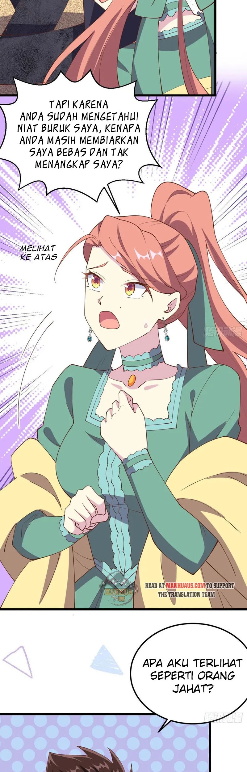 To Be The Castellan King Chapter 434 Gambar 3