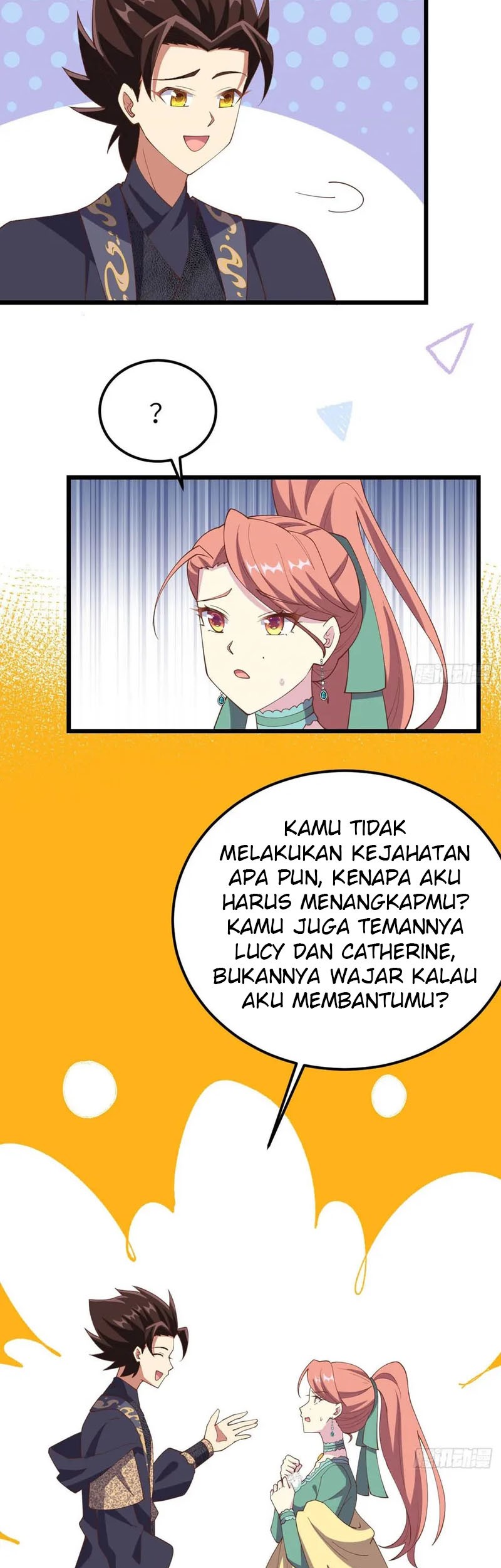 To Be The Castellan King Chapter 434 Gambar 4