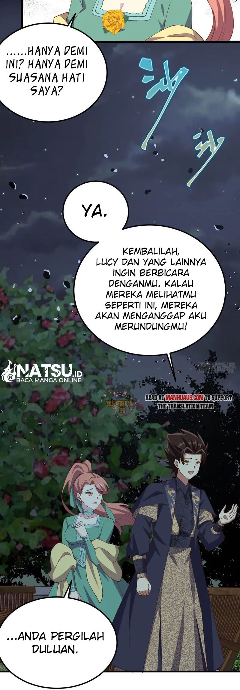 To Be The Castellan King Chapter 434 Gambar 9