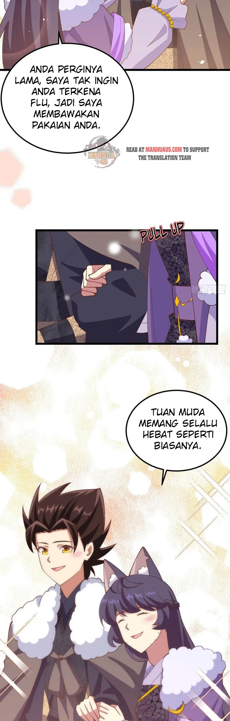 To Be The Castellan King Chapter 434 Gambar 13