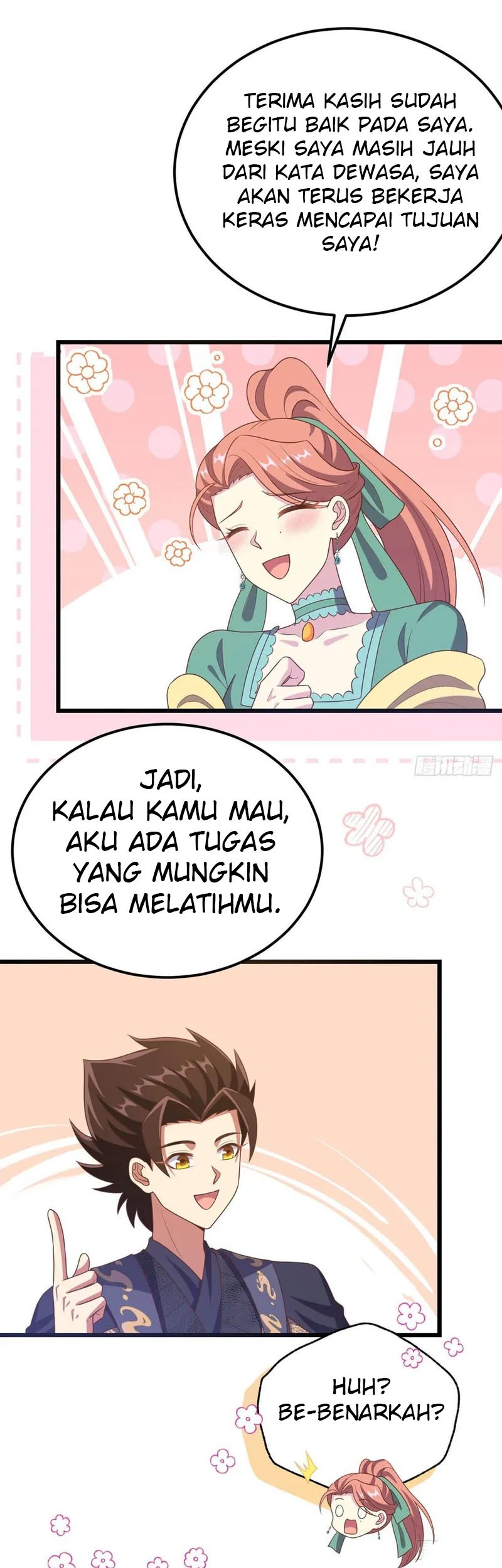 To Be The Castellan King Chapter 434 Gambar 20