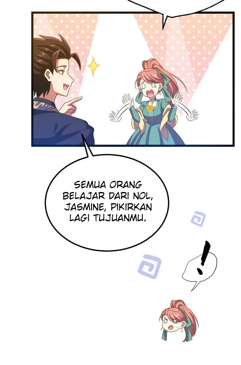 To Be The Castellan King Chapter 434 Gambar 23