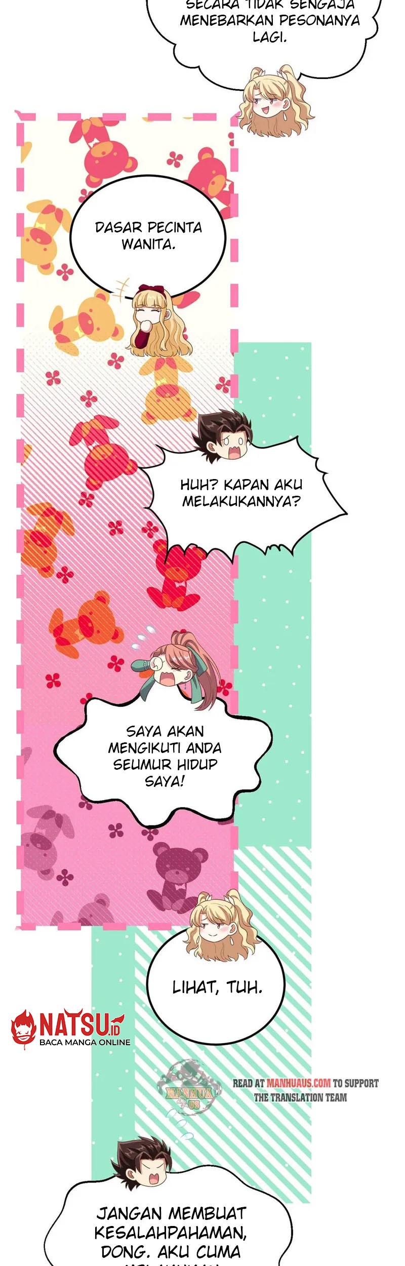 To Be The Castellan King Chapter 434 Gambar 30