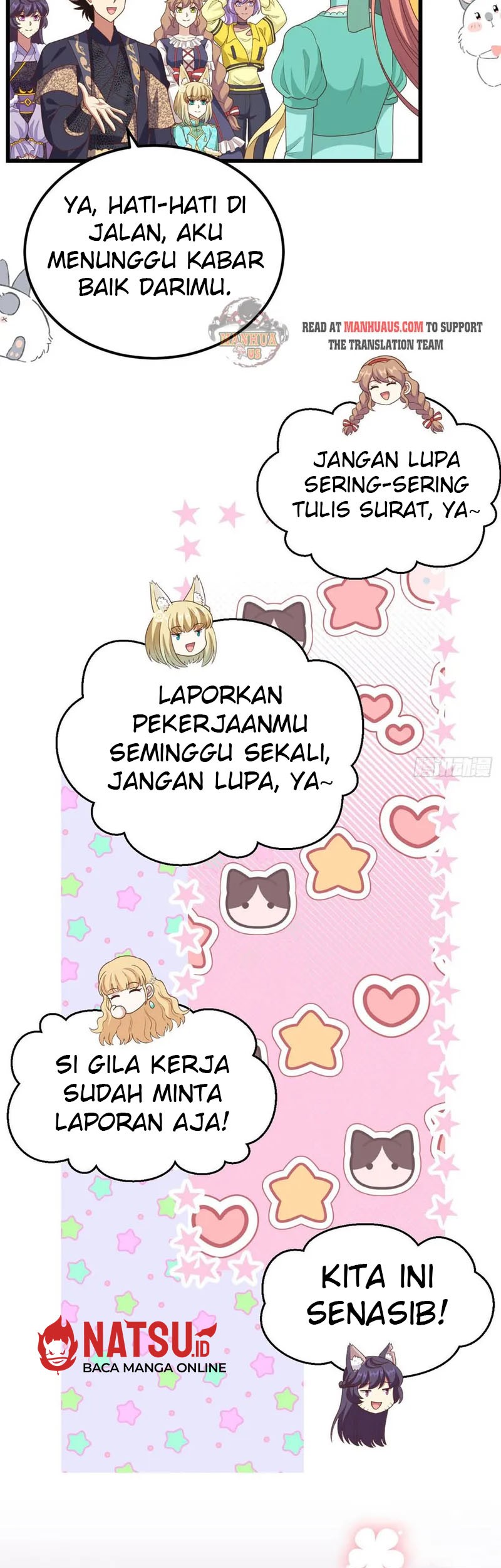 To Be The Castellan King Chapter 434 Gambar 34