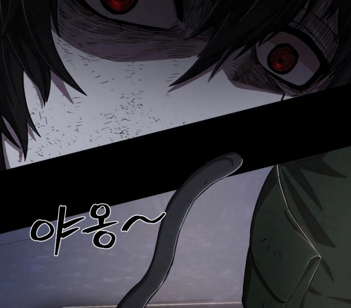 Hero Has Returned Chapter 98 Gambar 39