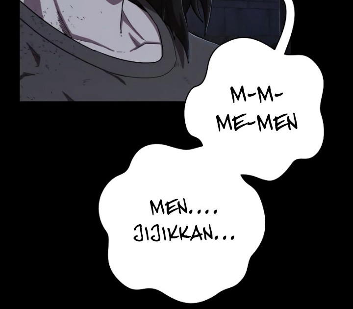 Hero Has Returned Chapter 98 Gambar 41